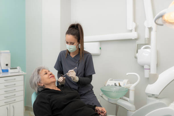 Best Emergency Dental Care for Broken or Chipped Teeth in Leona Valley, CA