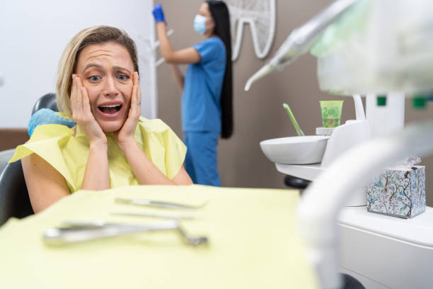 Best Same-Day Emergency Dental Services in Leona Valley, CA